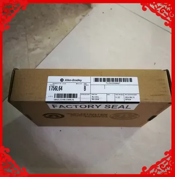 

1756-L64 New and original