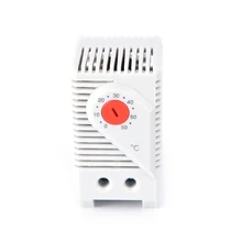  Compact Normally Close NC Mechanical Temperature Controller Thermostat KTO011 KTO 011 (0~60 degree) 