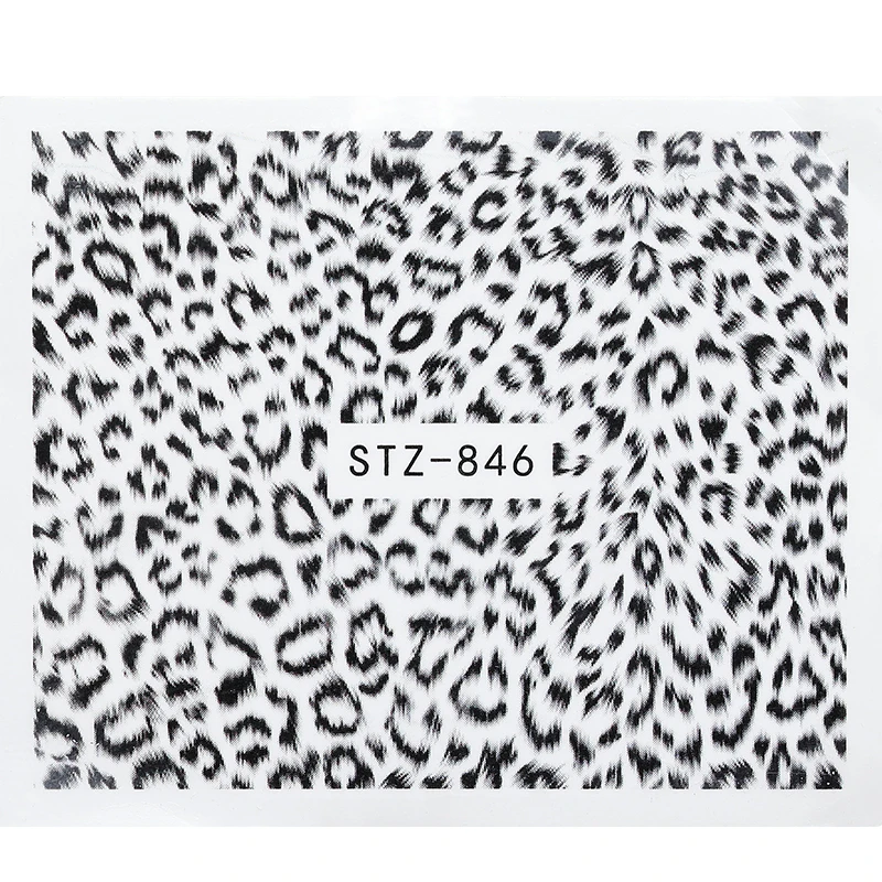 STZ-846
