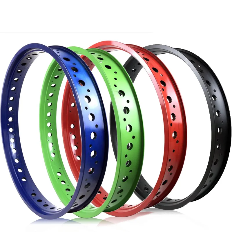 Electric Bicycle Rim|Bicycle Wheel 