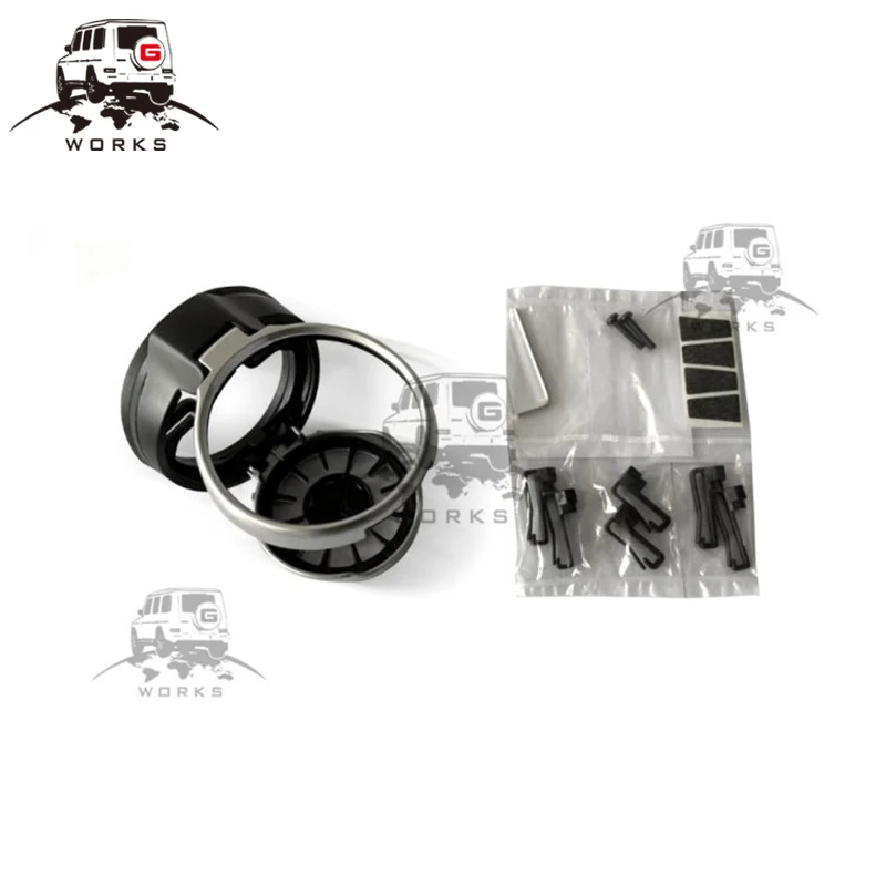 Год G класса w464 подстаканник G63 G500 G65 W177 C257 W213 C238 A238 C205 подстаканник Сделано в Японии