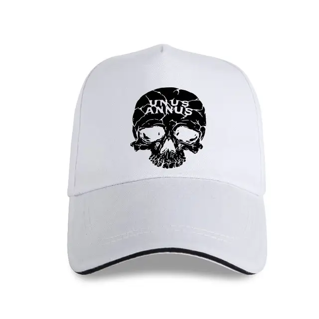 Topi Bisbol Penuh Warna Unus Annus Baru 