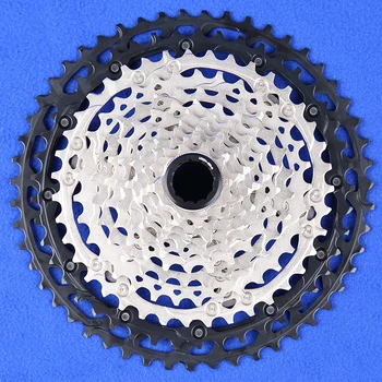 

NEW Shimano XT CS M8100 12 Speed Cassette Sprocket 10-45T 10-51T MTB Bike Freewheel New MICRO SPLINE Freehub Body