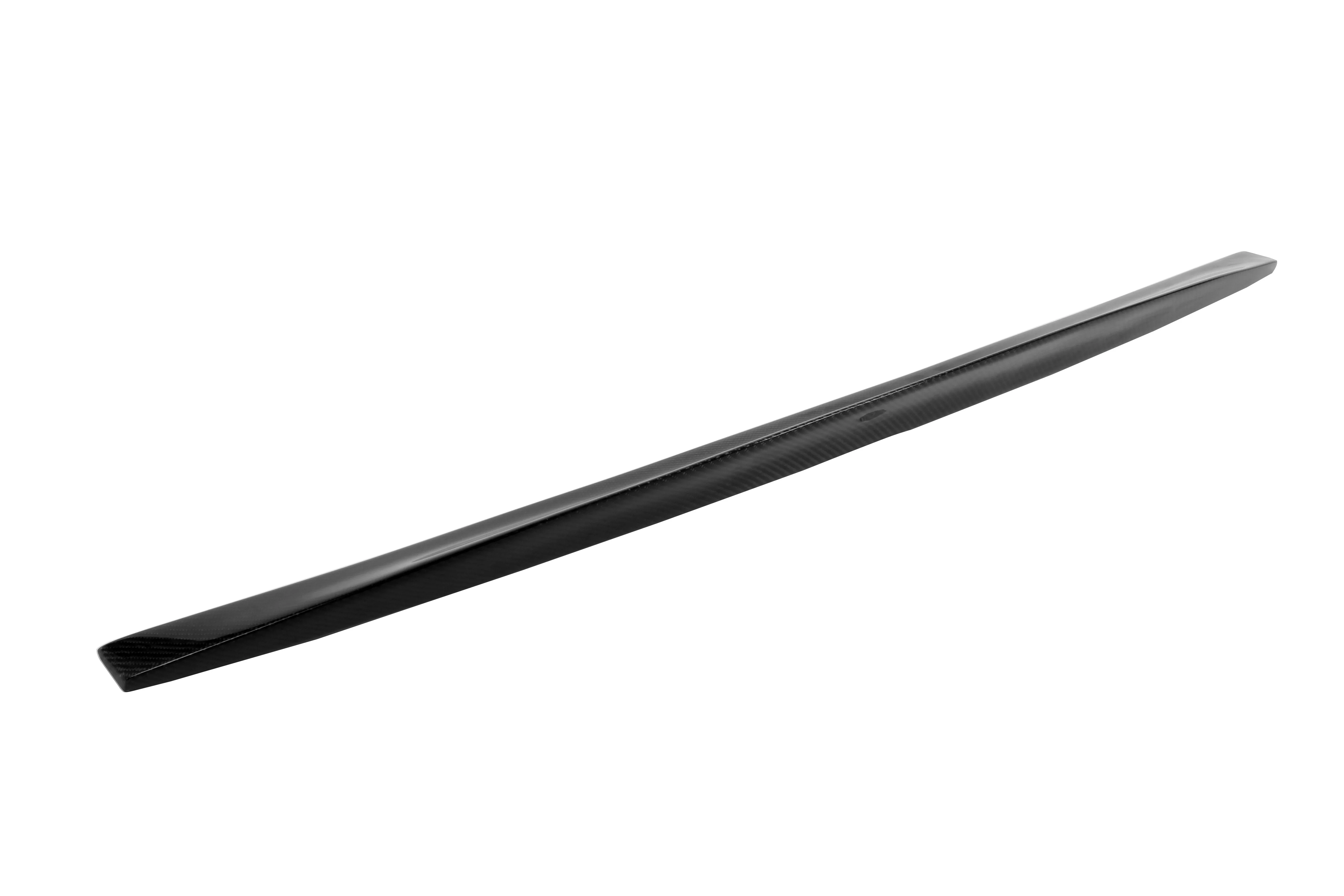 

Carbon Fiber Rear Trunk Spoiler Wing for 2014-2019 BMW F22 2 Series Coupe 220i 225i 230i DS Style