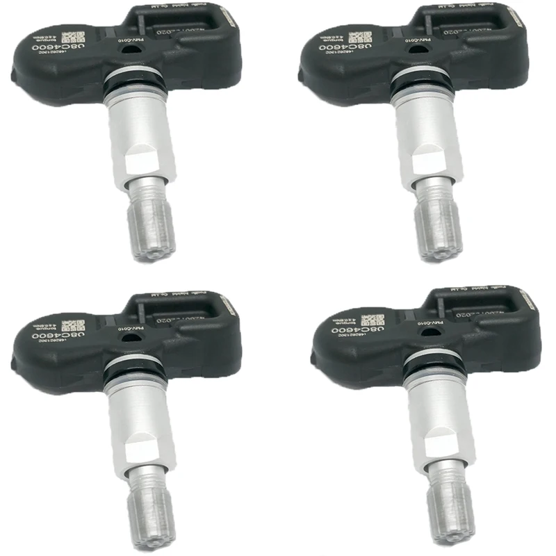 TPMS 4260706020 датчик давления в шинах для Toyota Avalon Camry Corolla Yaris Rav4 Highlander 4260730060 PMVC010 |