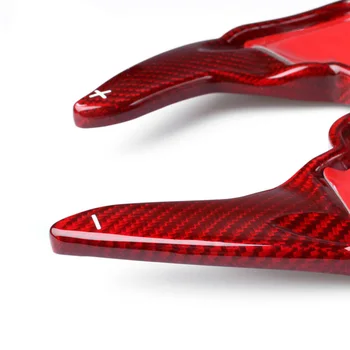 

For BMW F30 F31 F32 F10 F20 Paddle Shift Extension High quality Steering Wheel