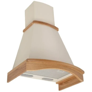 

Hood elikor Rotonda 60 beige/Oak