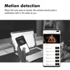 Global Version Xiaomi Smart Outdoor Camera 2K 1296P Waterproof AI Humanoid Detection Webcam WIFI Infrared Night Vision Video Cam ► Photo 3/6