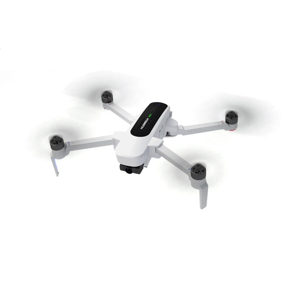 Hubsan H117S Zino gps бесщеточный 5G WiFi FPV 4K UHD Квадрокоптер с камерой с сумкой для хранения автомобильное зарядное устройство 2 запасной пропеллер для аккумулятора
