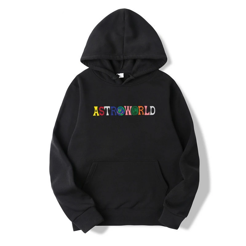 astroworld sweatshirt