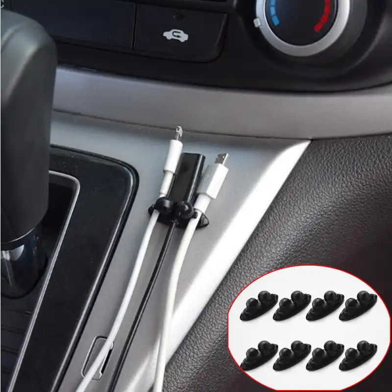 Car Wire Clip Usb Cord Cable Fixed Clamp Charging Cable Holder Adhesive Auto Charger Line Clasp Usb Cable Tie Clip Fixer Wh Auto Fastener Clip Aliexpress Car Wire Clip Usb Cord Cable Fixed Clamp Charging Cable Holder Adhesive Auto Charger Line Clasp Usb Cable Tie Clip Fixer Wh Auto Fastener Clip Aliexpress
