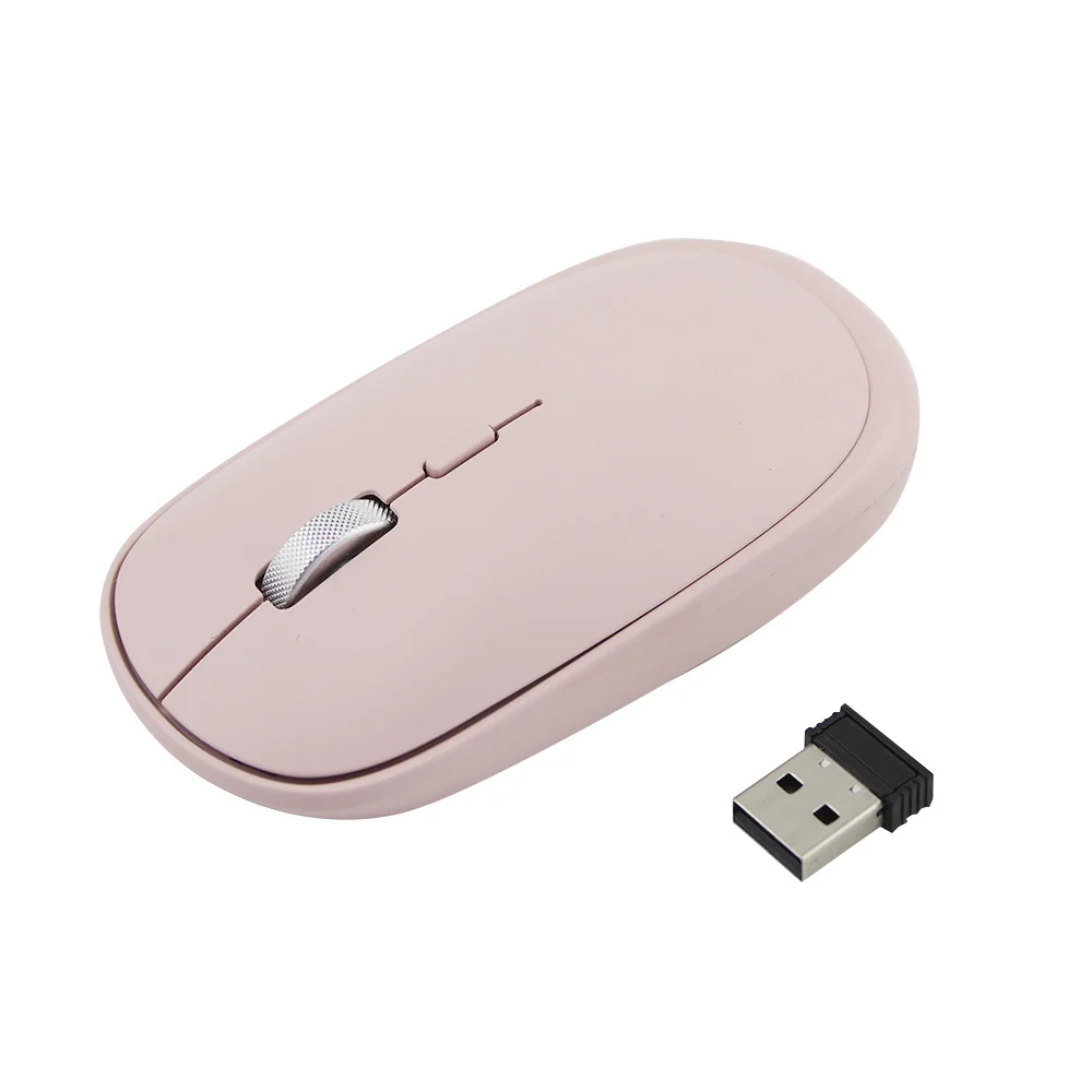 Optical Mice 