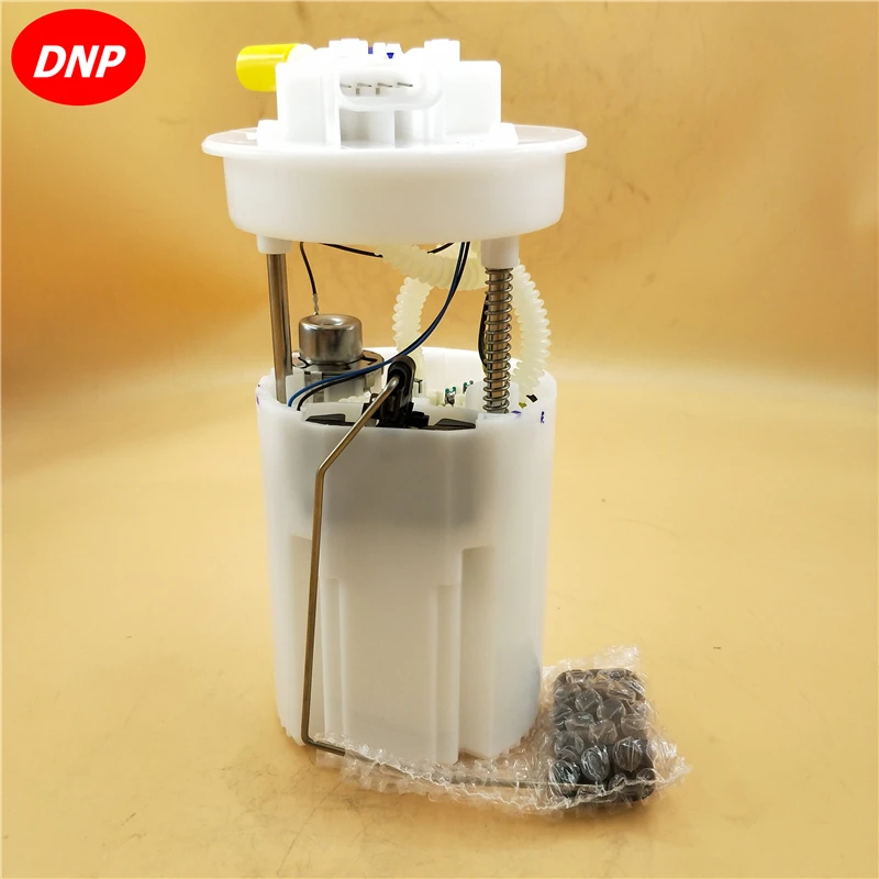 DNP топливный насос в сборе подходит для HONDA LUXGEN U6 17040-SN110/17040SN110