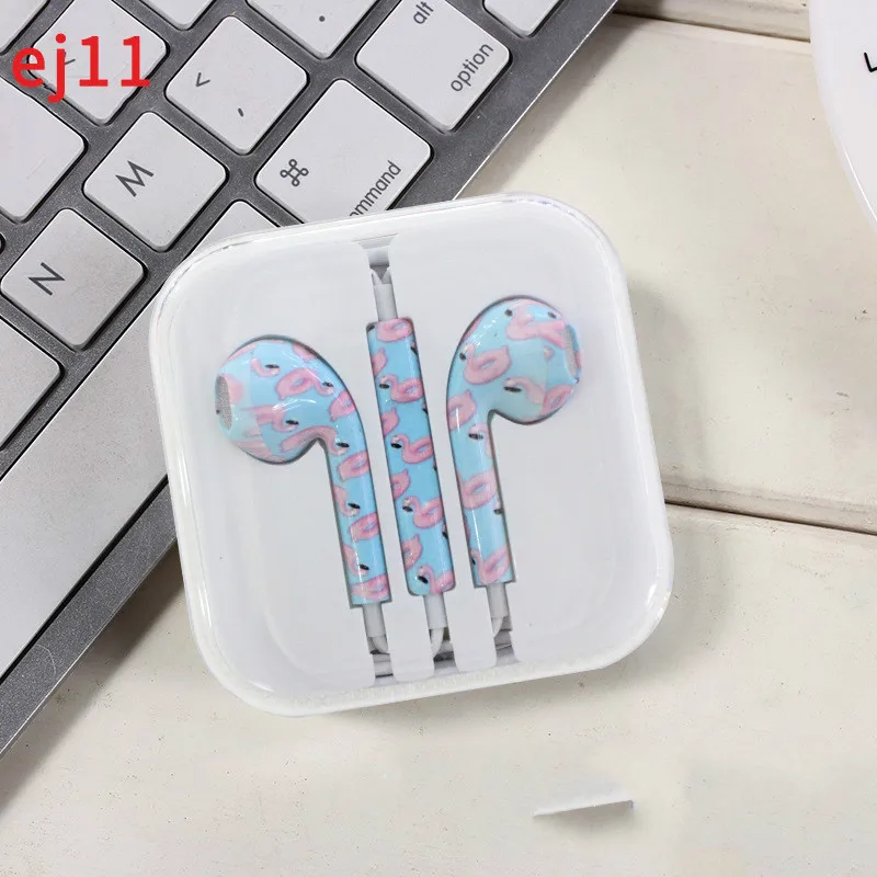 

SEMVIS mobile phone headset in-ear universal subwoofer color headset wired music headset dual moving coil can be wholesale