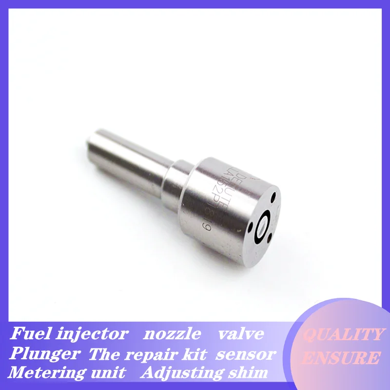 

Форсунка дизельного двигателя с общей топливной магистралью DSLA152P1287 DLLA150P1812 DLLA152P1286 DLLA152P1077, инжектор высокого давления