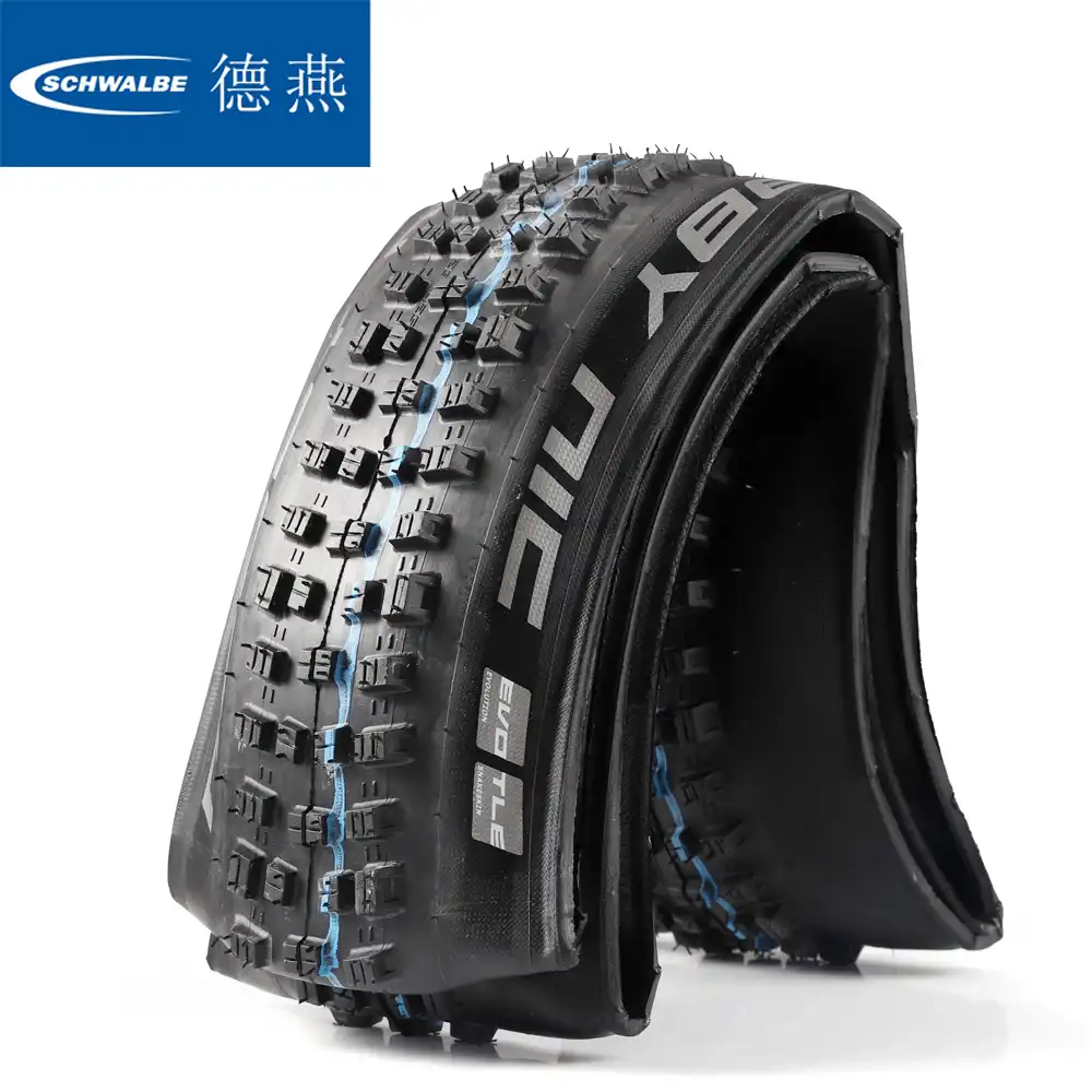 schwalbe mtb 29 tubeless