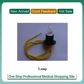 

Bayer RA-50 Semi-auto biochemistry Analyzer lamp