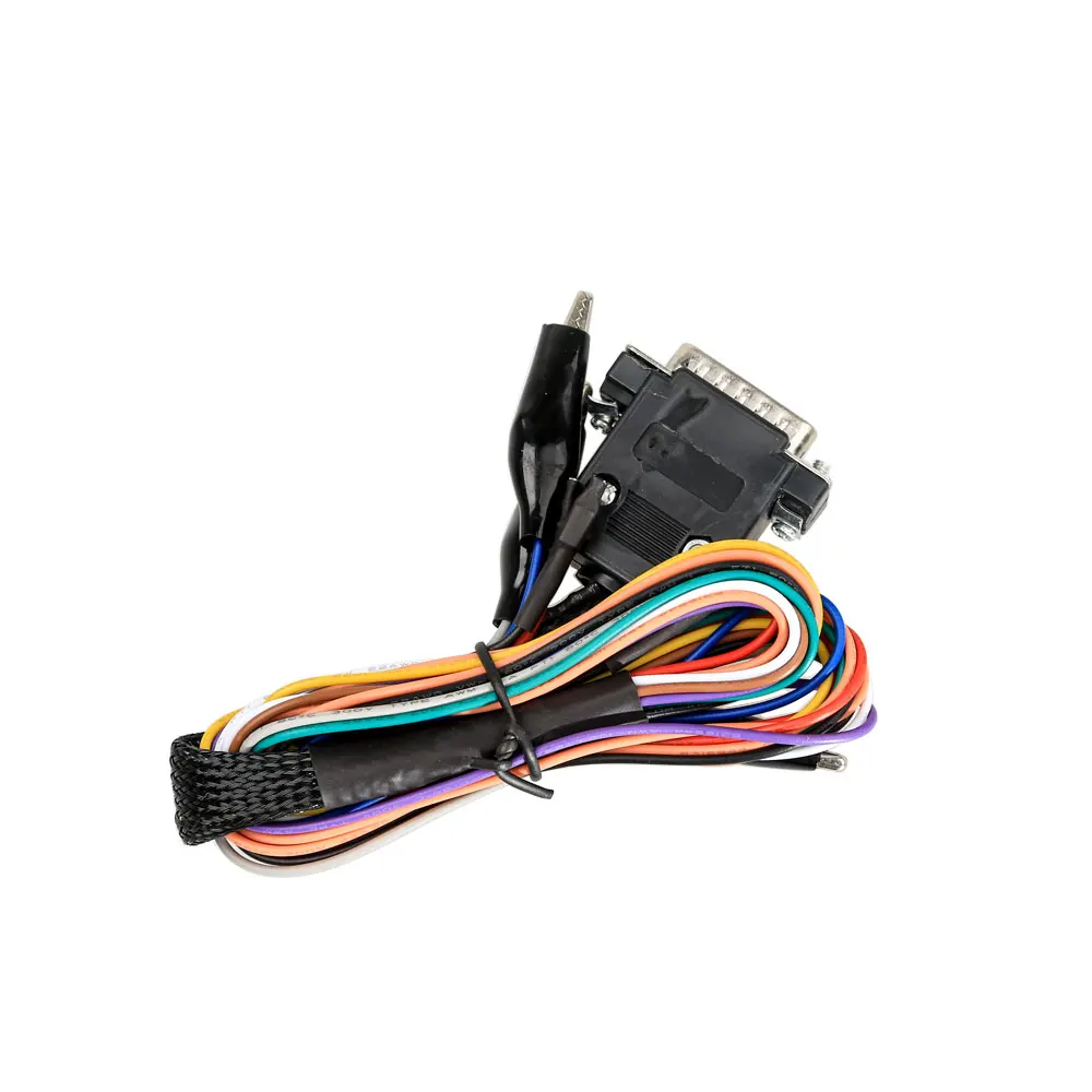Goedkoop Ktmflash V1.95 Ecu Programmeur   Transmissie Power Upgrade Tool Ktm Flash Dialink J2534 Kabel Ondersteuning 271 MSV80 MSV90