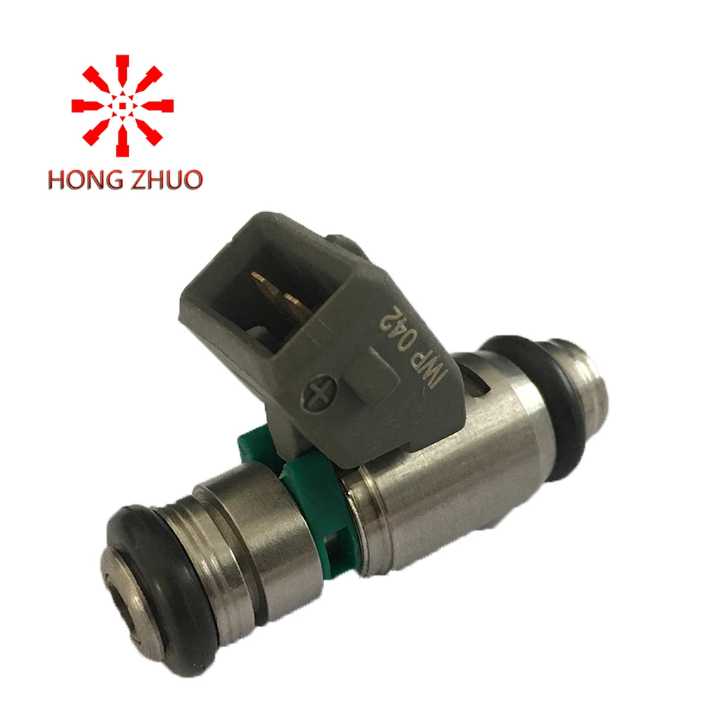 Высокое качество Топливная форсунка OEM IWP042 50154202 8200207049 8200028797 для RENAULT CLIO 2,0 16V