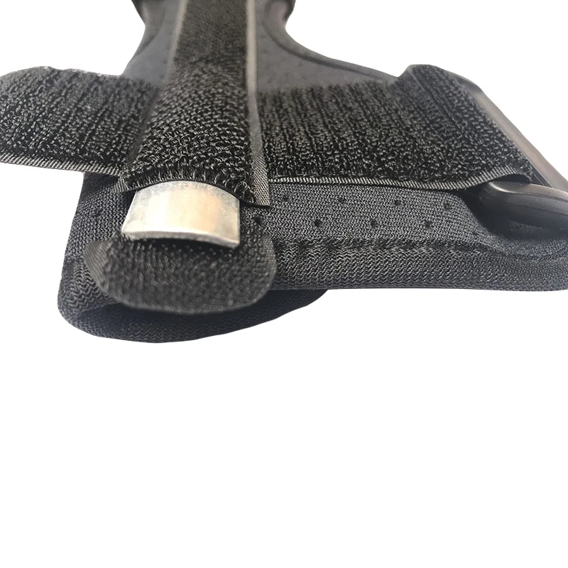 Спортивный Браслет Tenosynovitis растяжение связок большого пальца перелом фиксированная шина для большого пальца обертывание пальца стабилизатор запястье, большой палец поддержка