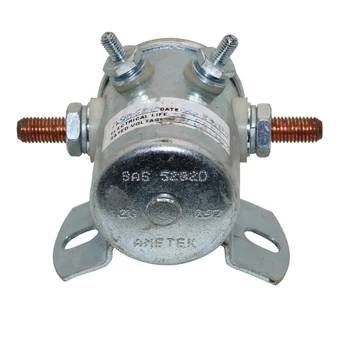 

Original Solenoid Relay Switch 12V SAS-5202D SAS 5202D