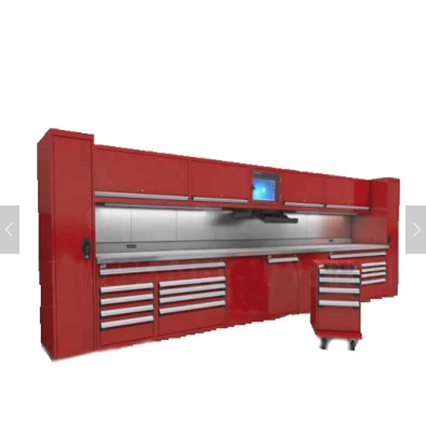 

Automotive Tool Drawer Cabinet Workstation Workbench