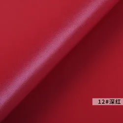 Premium 50x138cm Synthetic Napa Leatherette Fabric for DIY and Home Decor Projects (12)