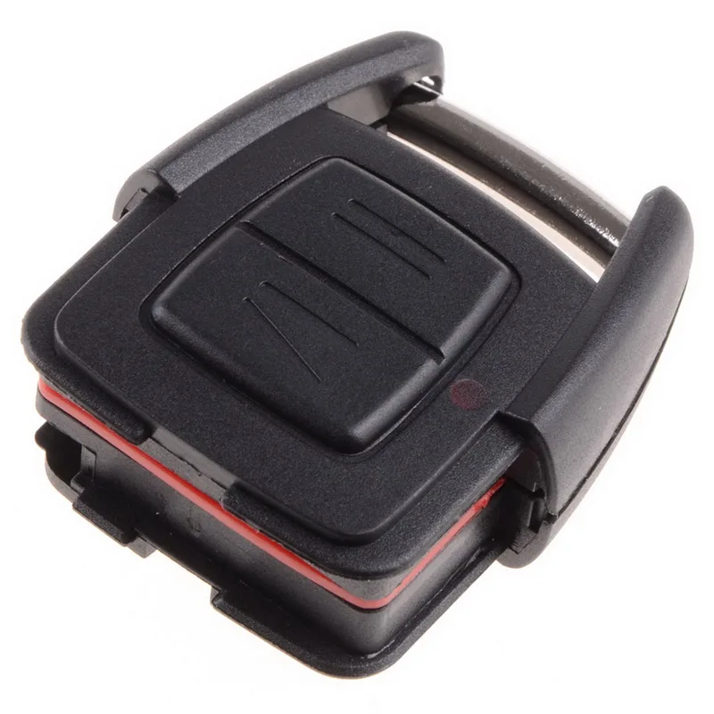 New Remote Key Shell Fit For Vauxhall Opel Astra Zafira Vectra 2 Button Case Fob |