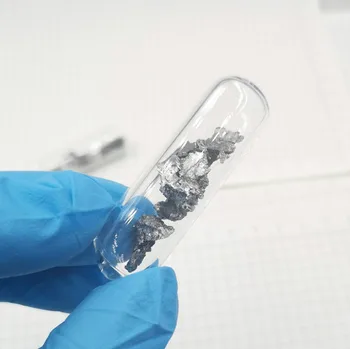 

HOLMIUM Metal in sealed vial 5 gram