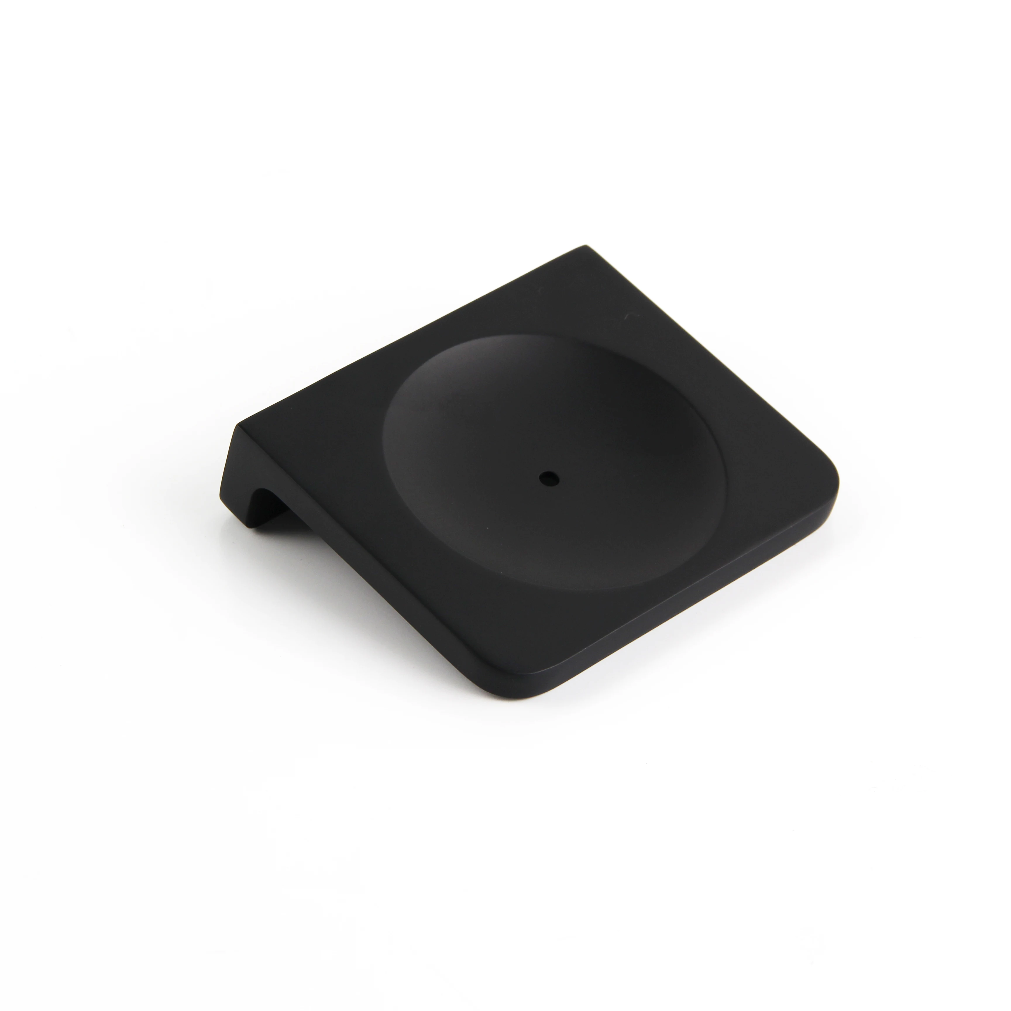 Soap Tray-Soap Box Zinc Alloy Finish Wall Mounted Black Soap Holder Wall Soap Dish Shower Soap Holder Toilet Soap Holder