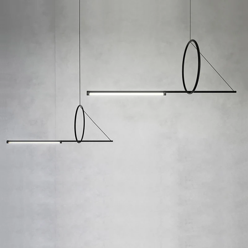 

Modern Glass Pendant Light Nordic Dining Room Kitchen Light Designer Hanging Lamps Avize Lustre Lighting Ing luminaire suspendu