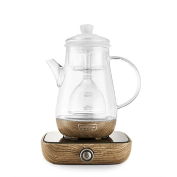 

TOPCREATING DK515S 850W/600ML Multifunctional Health Pot Electric Tea Pot Water Kettle Electric Kettle