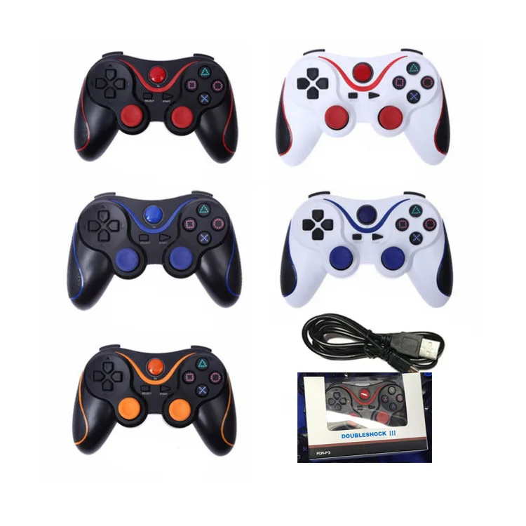 

Manufacturers Direct Selling in Quality Assurance Bluetooth Wireless Game Handle Snowflake Key That Chops That Play