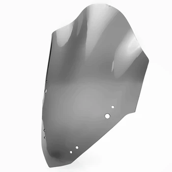 

MTKRACING For X-MAX Xmax300 Xmax250 2017 2018 2019 2020 Motorcycle Accessories Screen Windshield Fairing Windscreen