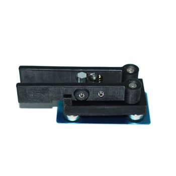 

Portable Dual Paddle Automatic Key Shortwave Radio CW Morse Code Base Magnetic Adsorption C4-013