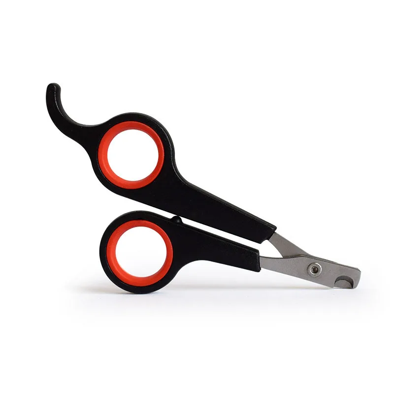 Cat Dog Grooming Nail Clippers Puppy Nail Clipper Trimmer Cutter Stainless Steel Dogs Cats Claw Scissors Pet Toe Care pet nail clipper,pet nail scissors