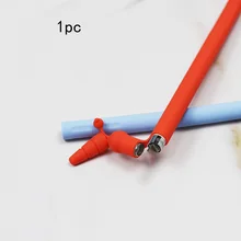 Планшет со стилусом колпачок аксессуары-карандаш протектор рукава Чехол Мягкий силиконовый чехол анти-прокрутки сцепление колпачок для наконечника милый для Apple 1st