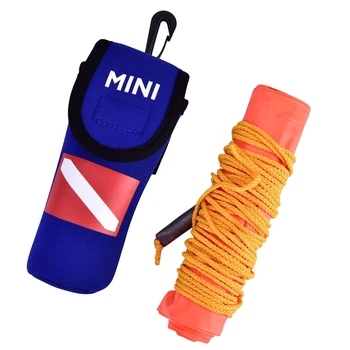 

Inflatable Diving Surface Signal Marker Underwater Signal Marker