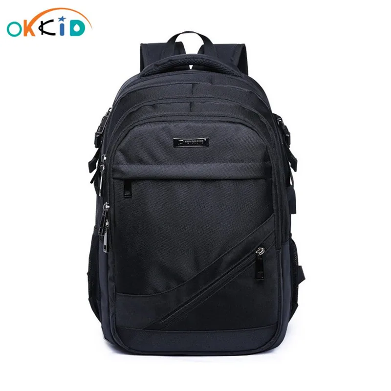 Nilon Ransel Tas Sepatu Pack 6