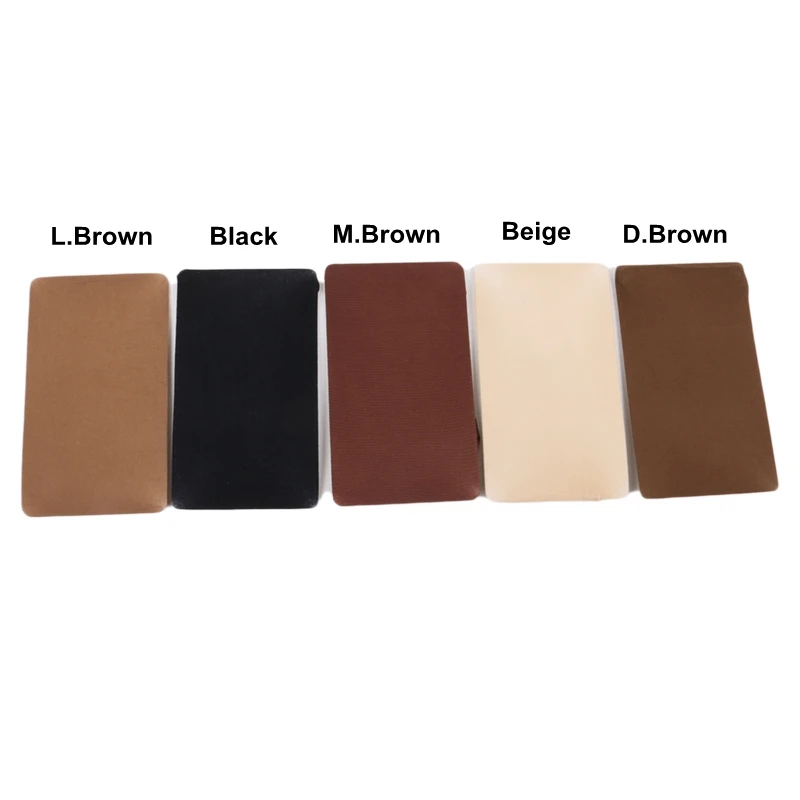 

2 шт./упаковка, колпачки для волос, 5 цветов