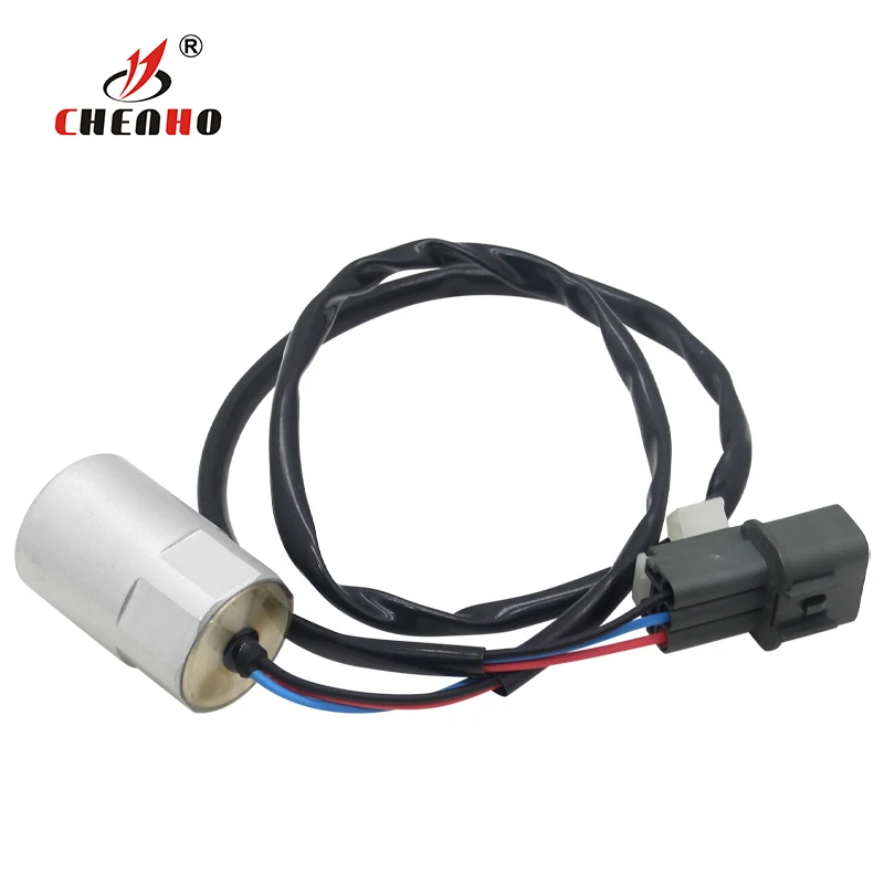 MC858133 12V / MC855765 24V Vehicle Transmission Speed Odometer Sensor For Mitsubishi Fuso Truck motorcycle odometer sensor speed sensor
