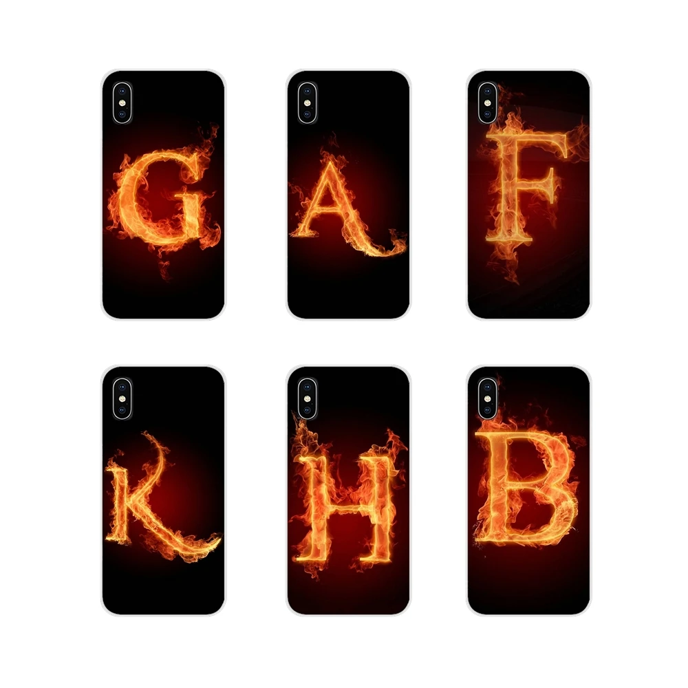 Силиконовые чехлы для телефонов модные с надписью On Fire Oneplus 3 5 6 7 T Pro Nokia 2 8 9 230 1 Plus