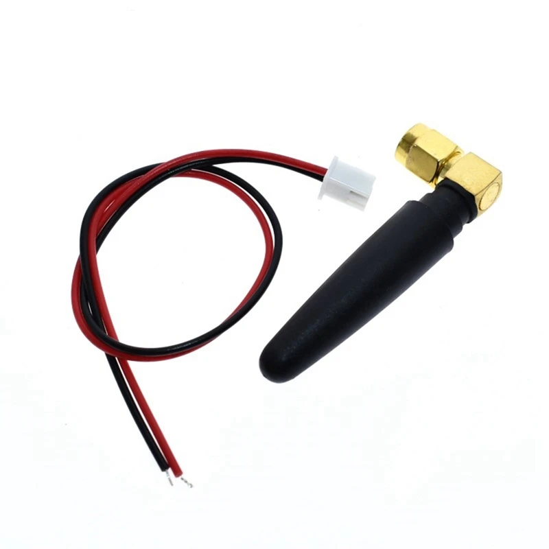 1 Set Wireless Data Transmission Module Gsm Gprs Board Kit Antenna 1 Set Filter Side Brush Replacement