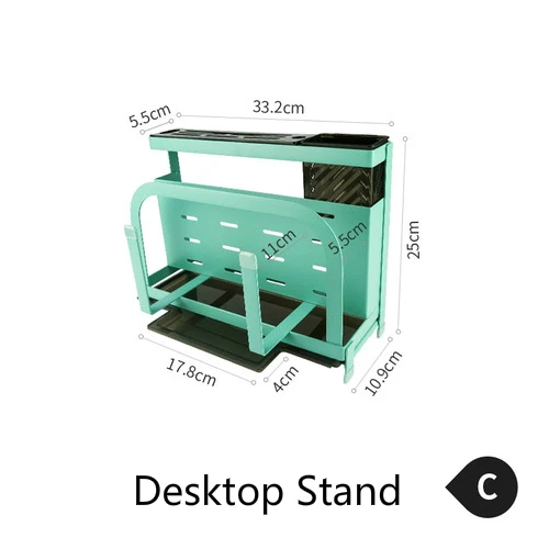 Desk-GREEN