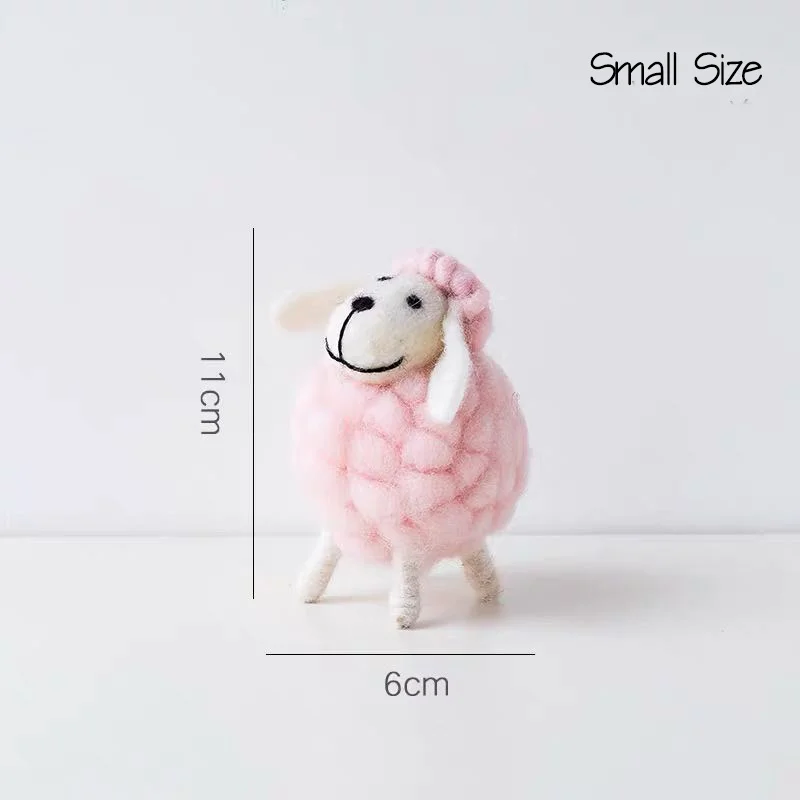 pink small