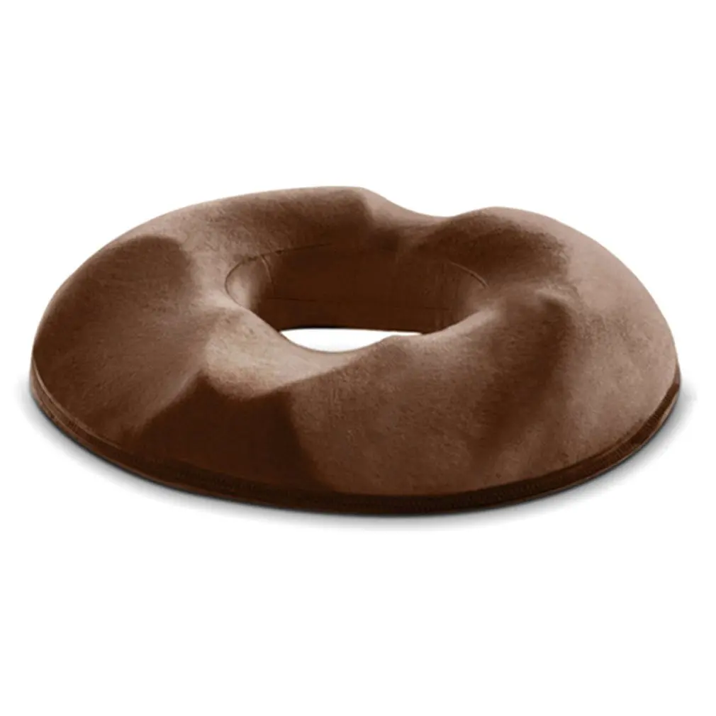 Переносная Подушка для офиса, студента, беременной женщины, пеленка, подушка для медленного восстановления памяти, хлопковая подушка для акне