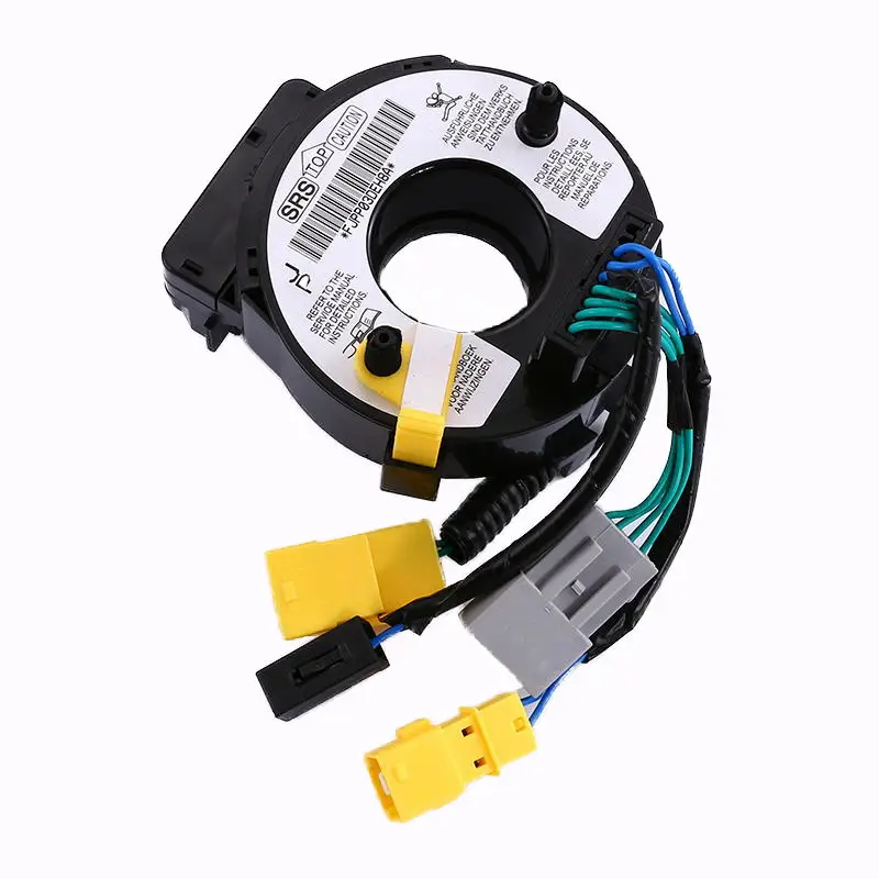 

Auto Steering Wheel Combination Switch Cable Assy for Honda City 2006 2007 2008 Jazz 2003 2004 77900-SAA-G12 77900SAAG12