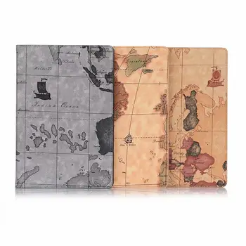 

Leather Protective Tablet case for Huawei Mediapad M6 10.8 inch 2019 case for Huawei M6 10.8 inch slim case+pen