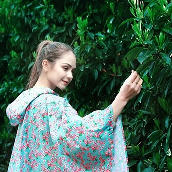 

Outdoor Polyester Poncho Raincoat Kids Rain Cover girls Fishing Baby Coats Rainwear Raincoats Rain Capa Chuva Jacket 60YY115