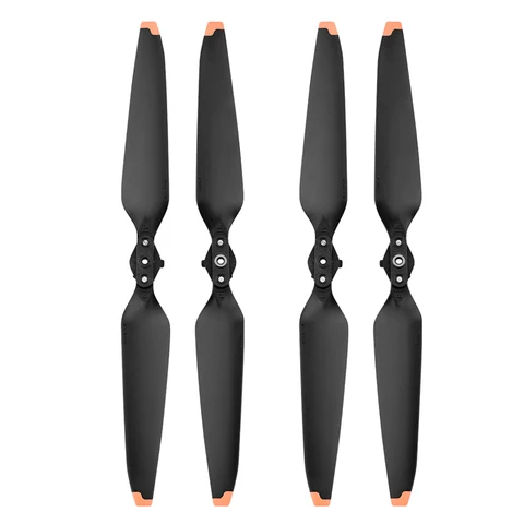 Folding 2-Blade Propellers for DJI Mavic 3 Durable Quick Release Wings for DJI Mavic 3 Drone Props Spare Accessories
